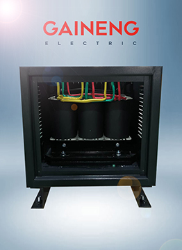 380V轉220V三相隔離變壓器|380V變220V干式隔離變壓器