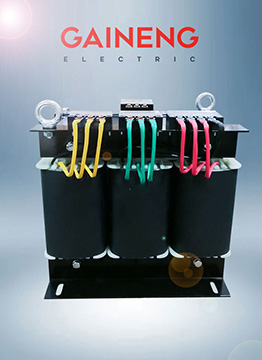 風電場歐式箱式變壓器|690V轉380V變壓器|風電隔離變壓器